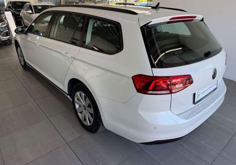 Volkswagen Passat Variant, 2022 3