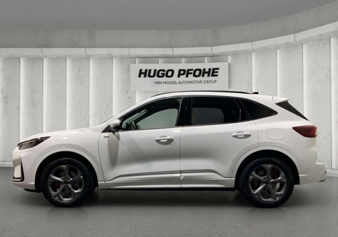 Ford Kuga, 2024