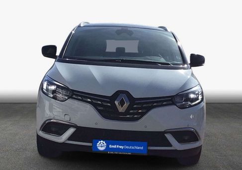 Renault Grand Scenic, 2023