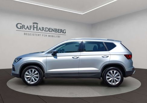 Seat Ateca, 2022