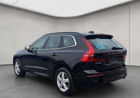 Volvo XC60, 2023