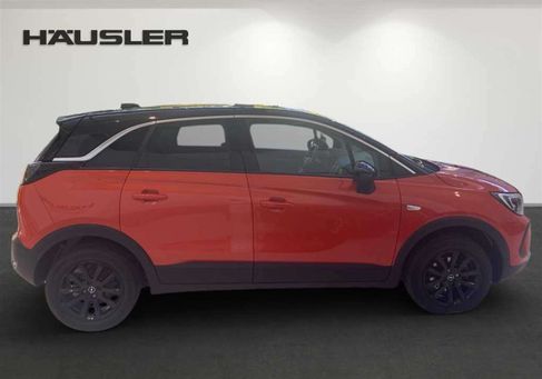 Opel Crossland X, 2022 3