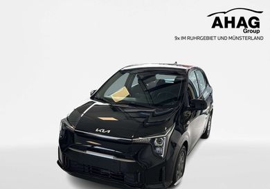 Kia Picanto, 2026