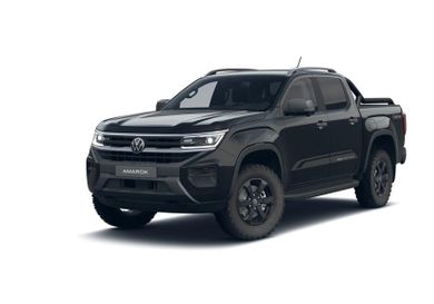 Volkswagen Amarok, 2026