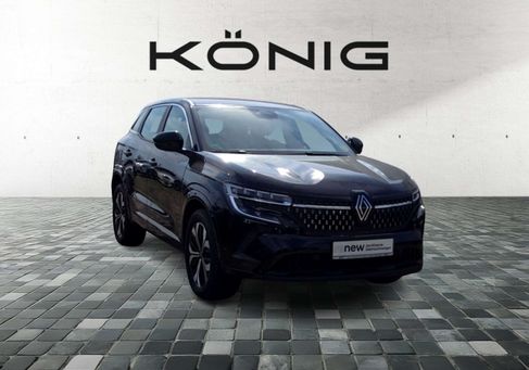 Renault Austral, 2024