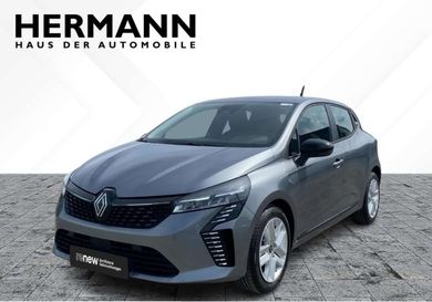 Renault Clio, 2024