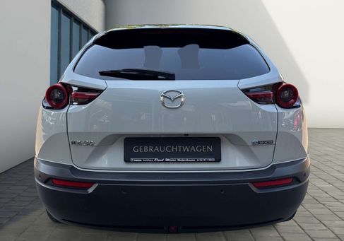 Mazda MX-30, 2020 3