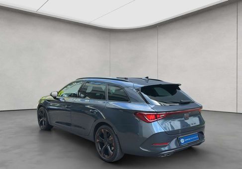 Cupra Leon, 2023