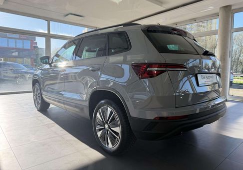 Skoda Karoq, 2022