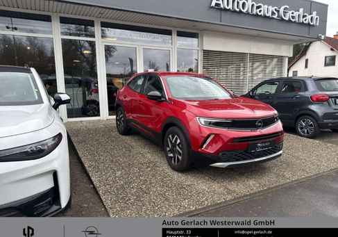 Opel Mokka, 2022 3