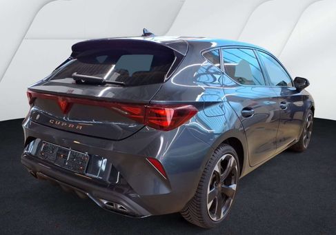 Cupra Leon, 2026