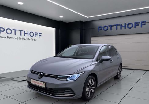 Volkswagen Golf, 2024 2