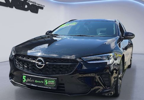 Opel Insignia, 2022 2