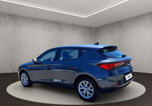 Seat Leon, 2023