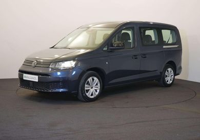 Volkswagen Caddy, 2024