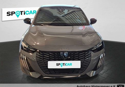 Peugeot 208, 2026