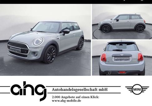 MINI Cooper, 2021