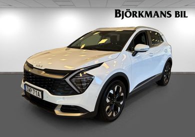Kia Sportage, 2025