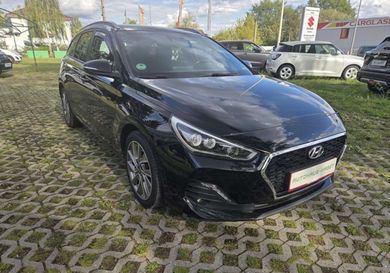 Hyundai i30, 2018