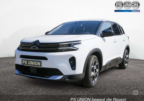 Citroën C5 Aircross, 2024