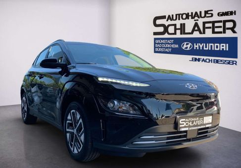 Hyundai Kona, 2022