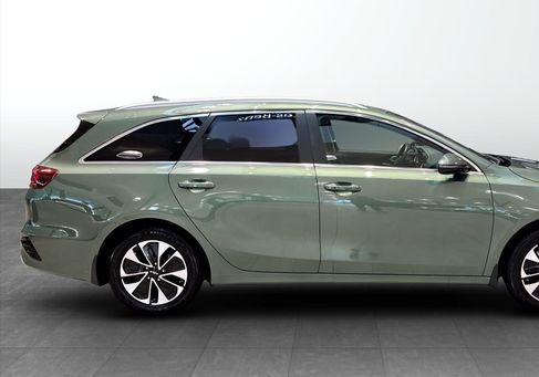 Kia Cee'd Sportswagon, 2024 3