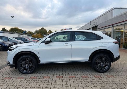 Honda HR-V, 2023 3
