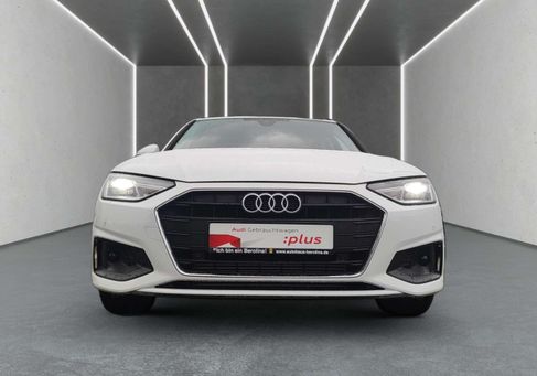 Audi A4, 2024