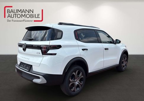 Citroën C3 Aircross, 2026 3