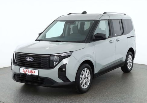 Ford Tourneo Courier, 2025
