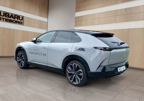 Mazda, 2026 3