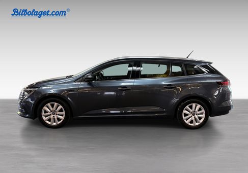 Renault Megane, 2022 2