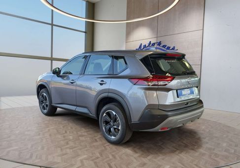 Nissan X-Trail, 2026 3