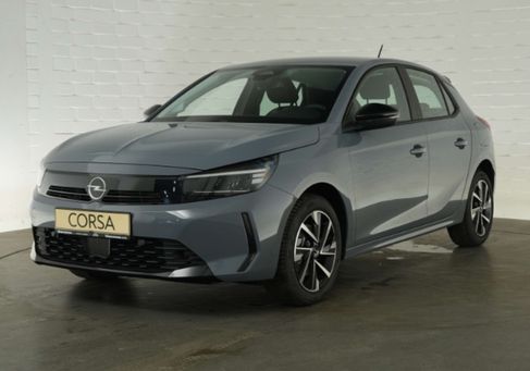 Opel Corsa, 2026 2