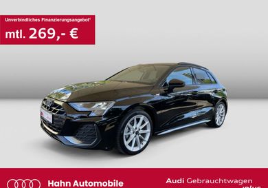 Audi A3, 2025
