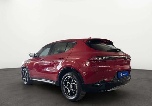 Alfa Romeo Tonale, 2023