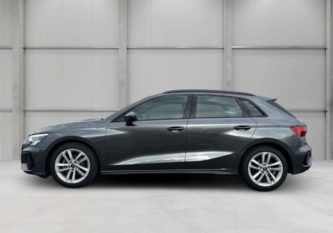 Audi A3, 2022 2