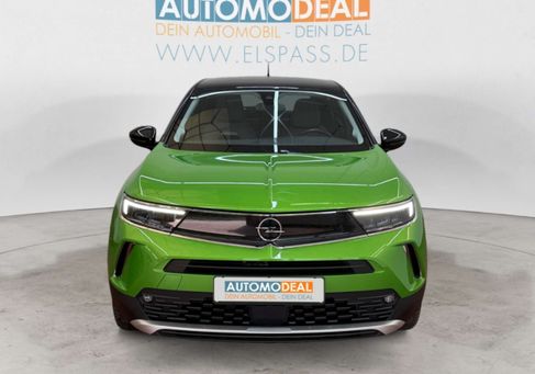 Opel Mokka, 2021 3