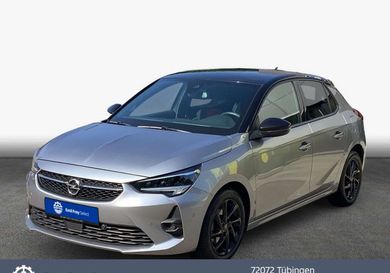 Opel Corsa, 2023