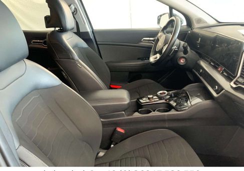 Kia Sportage, 2022 3