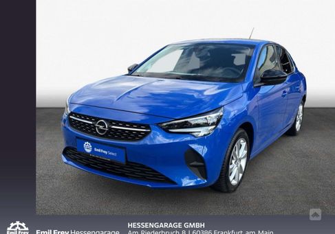 Opel Corsa, 2023