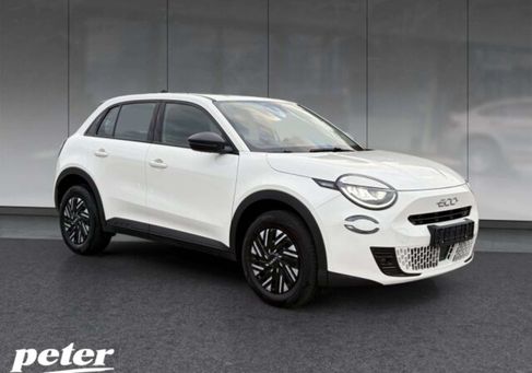 Fiat 600, 2024 2