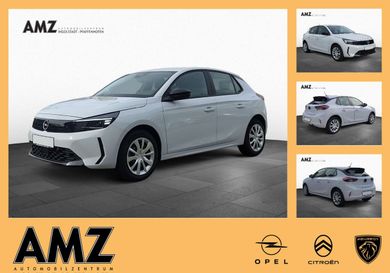 Opel Corsa, 2026
