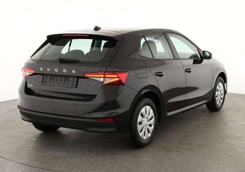 Skoda Fabia, 2026