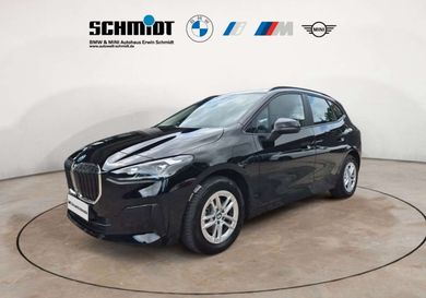 BMW 225, 2024