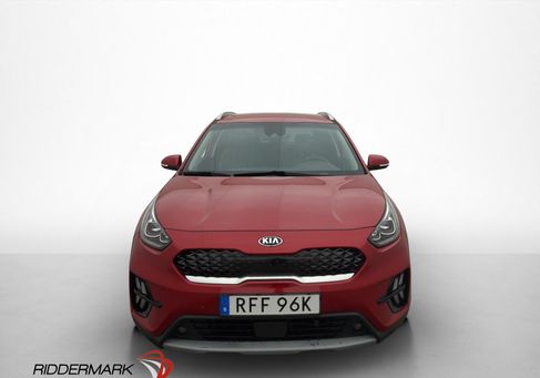 Kia Niro, 2020