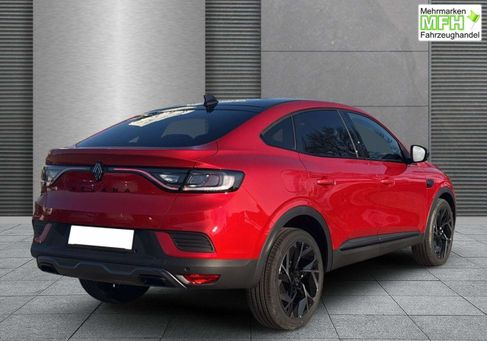 Renault Arkana, 2026