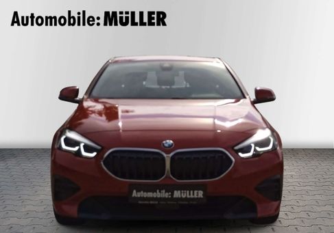 BMW 218, 2023 3