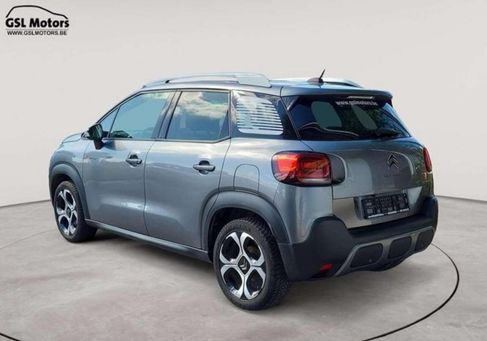 Citroën C3, 2019 3