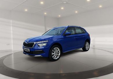 Skoda Kamiq, 2023